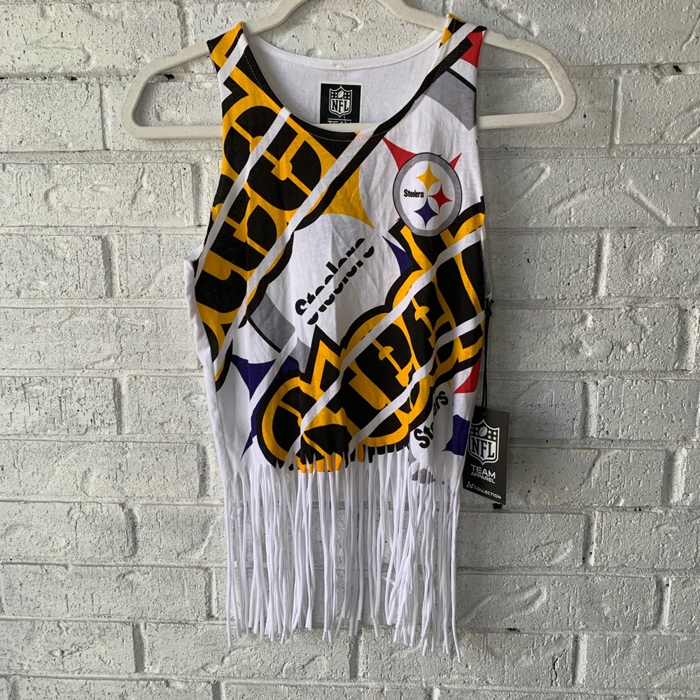 Steelers shirt game shirt